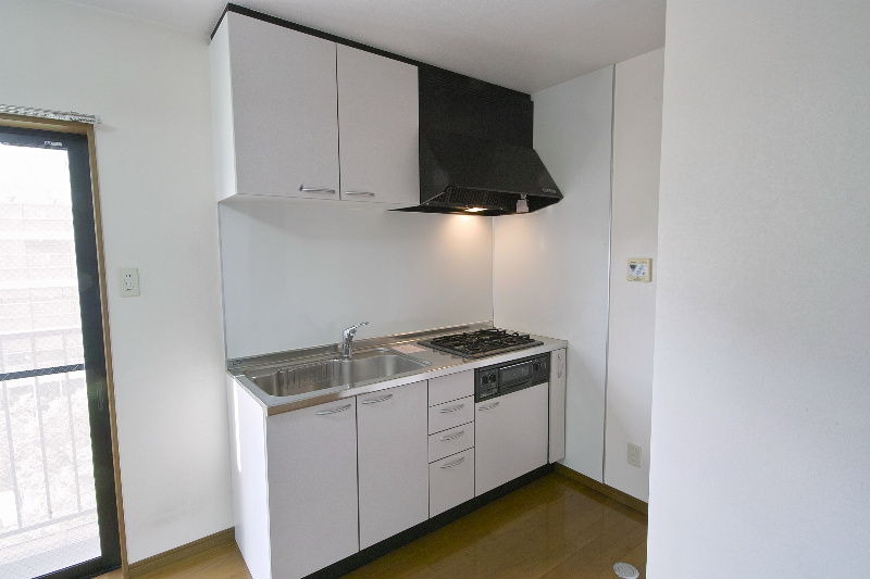 リ・ポーズ21 キッチン