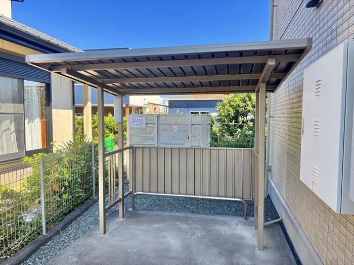 セレーナ その他外観1