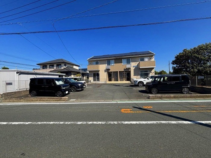 セレーナ その他外観2