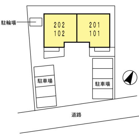 セレーナ その他外観3