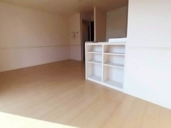 セレーナ リビング