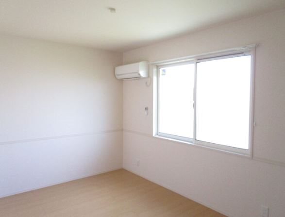 セレーナ ベッドルーム