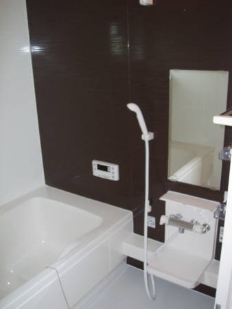 セレーナ 風呂画像