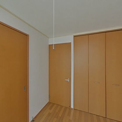 ショコラC 収納