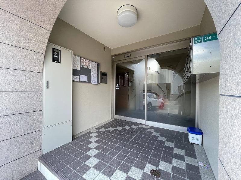 サンライフ鴨江 その他外観4