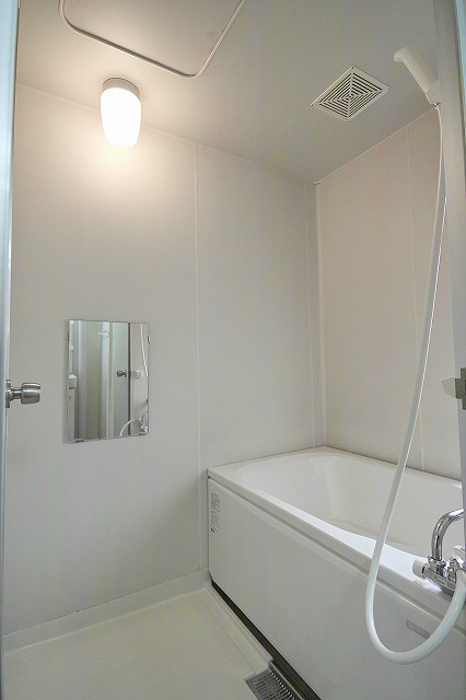 レジデンス曳馬 風呂画像