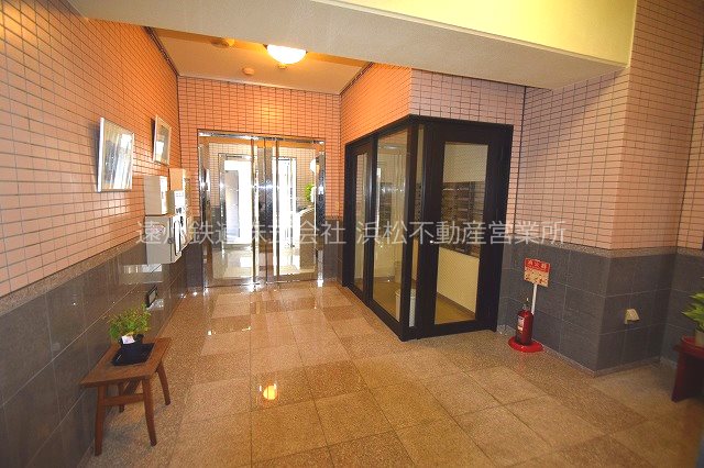 LaurelCourt田町 その他外観2