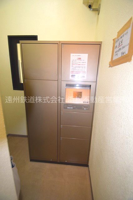 LaurelCourt田町 その他外観3