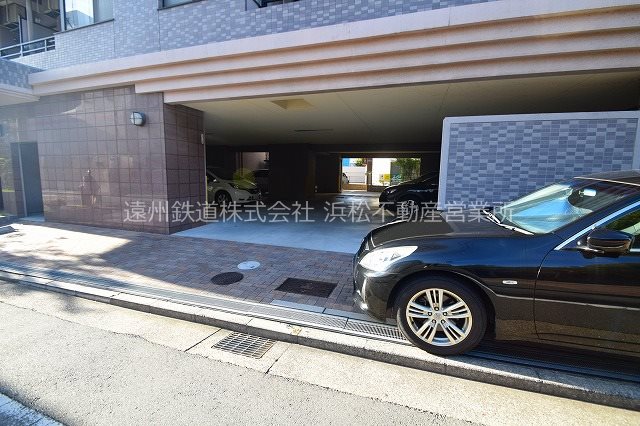 LaurelCourt田町 その他外観4