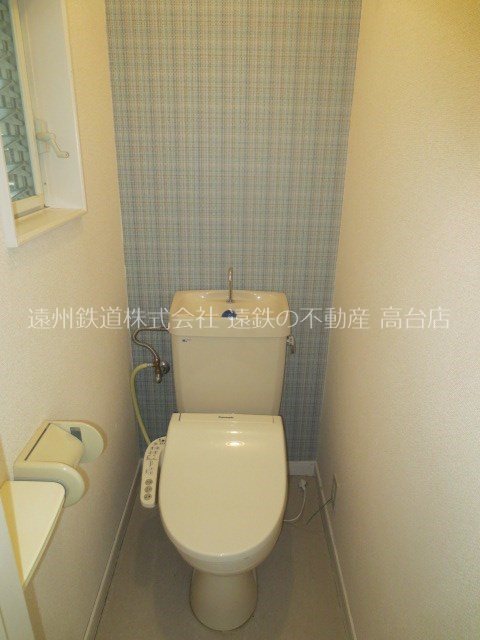 メゾントーマスⅠ その他2