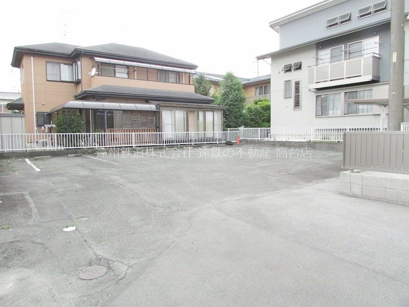 メゾントーマスⅠ その他外観1