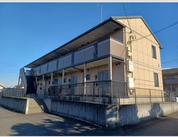 メゾン・ド・リンデン A その他外観4