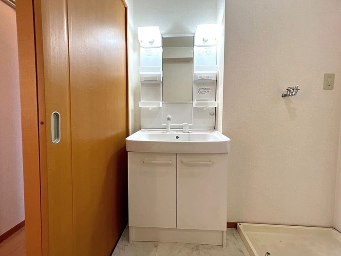 リビングタウン長谷　Ｄ その他1