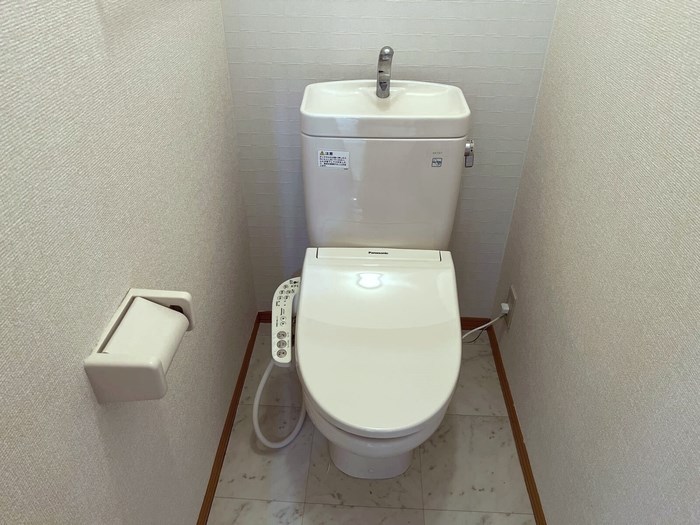 リビングタウン長谷　Ｄ その他2