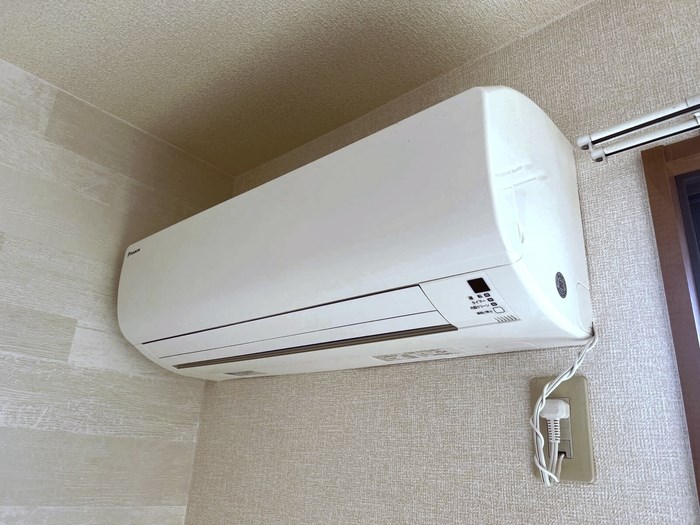 リビングタウン長谷　Ｄ その他4