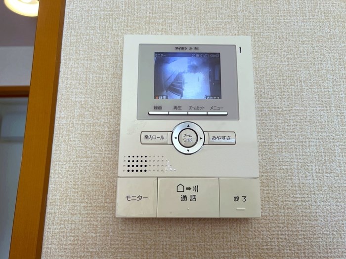 リビングタウン長谷　Ｄ その他5