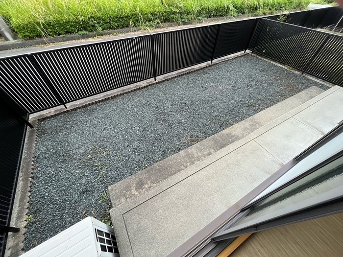 リビングタウン長谷　Ｄ その他6