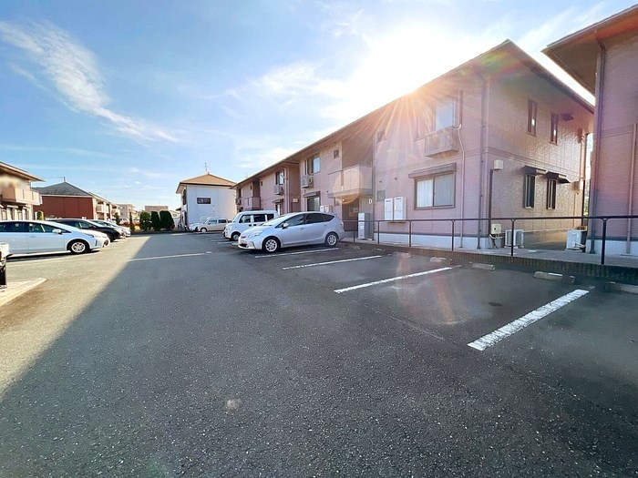 リビングタウン長谷　Ｄ その他外観1