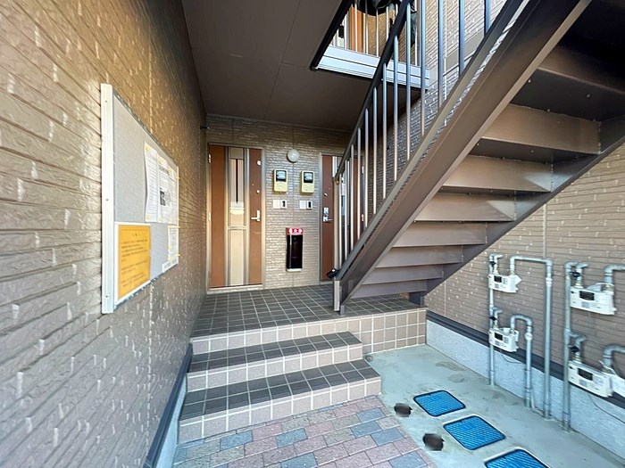 リビングタウン長谷　Ｄ その他外観3