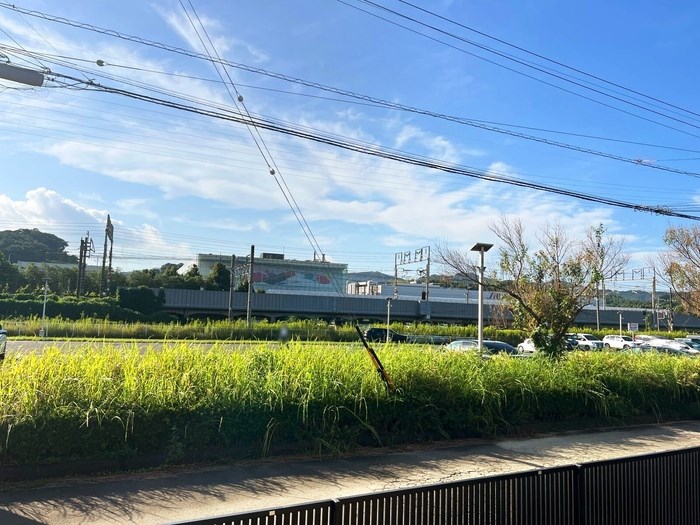 リビングタウン長谷　Ｄ その他7