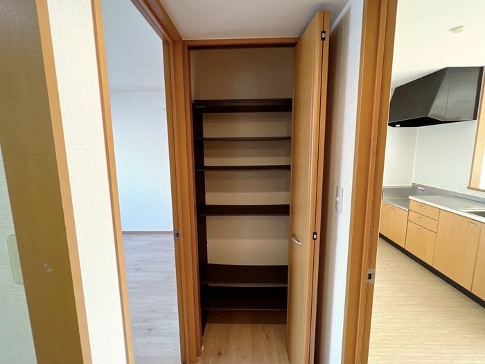 リビングタウン長谷　Ｄ その他8