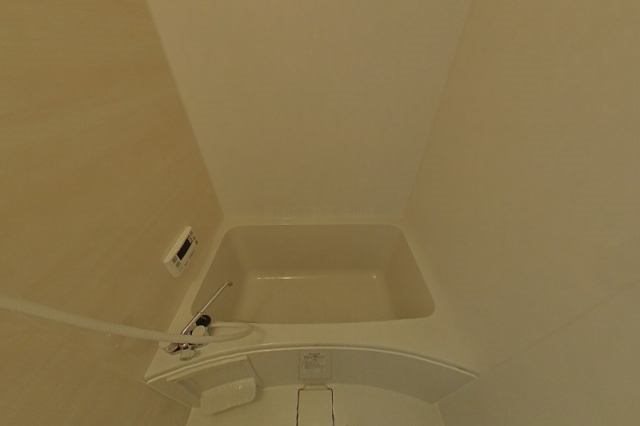 大石貸家 風呂画像