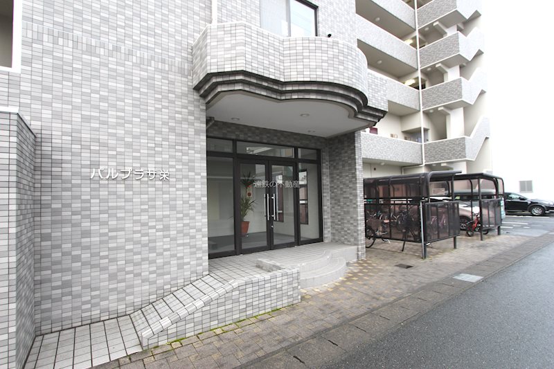 パルプラザ栄 その他外観1