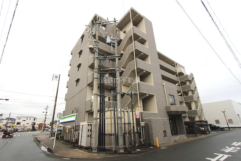 パルプラザ栄 その他外観2