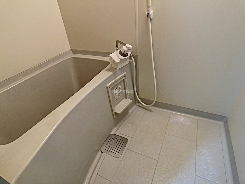 パルプラザ栄 風呂画像