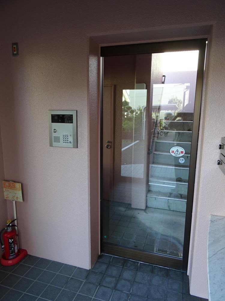 N.ハイヒルズ その他外観1