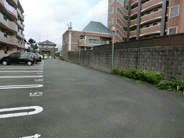 ラフィーネ掛川aⅠ その他8