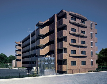 メゾン・ド・フェリエ 201号室 外観