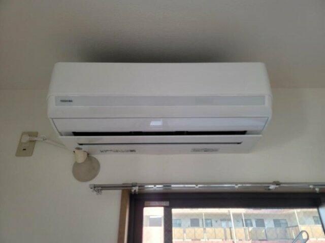 メゾン・ド・フェリエ その他4