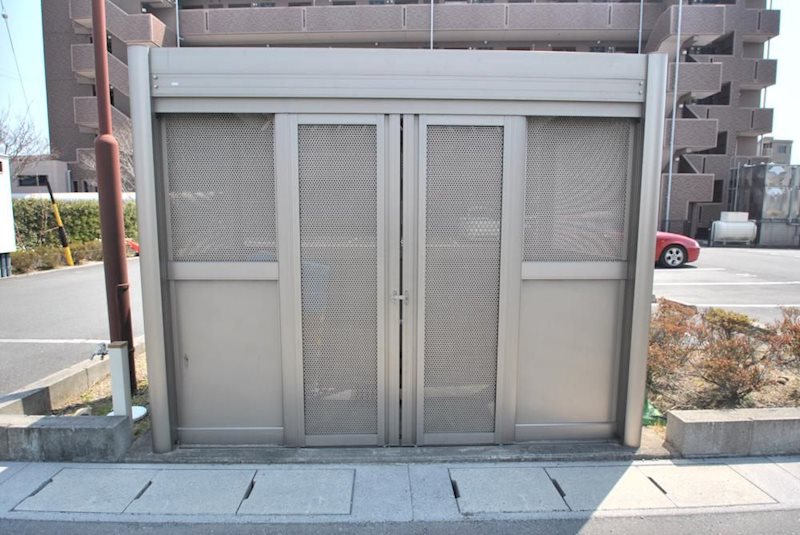 メゾン・ド・フェリエ その他外観2