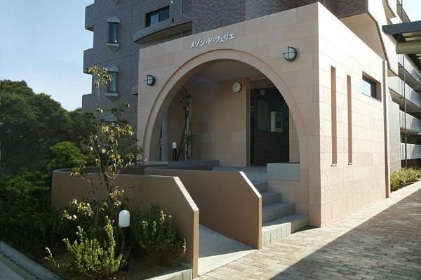 メゾン・ド・フェリエ その他外観4