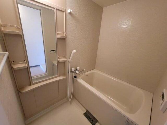 メゾン・ド・フェリエ 風呂画像