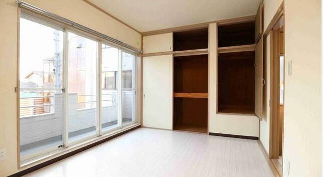 美和様テラスハウス貸家 その他3