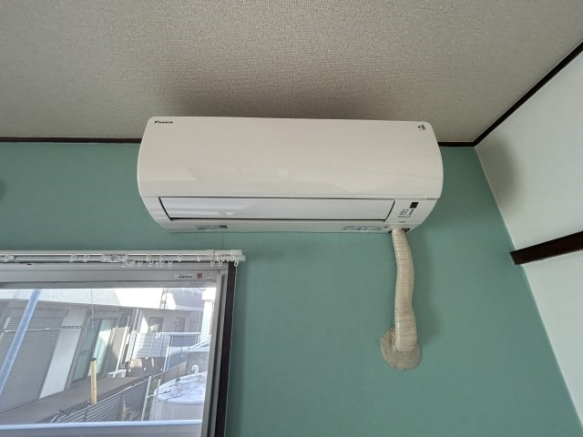 ジュネスコートⅠ その他設備