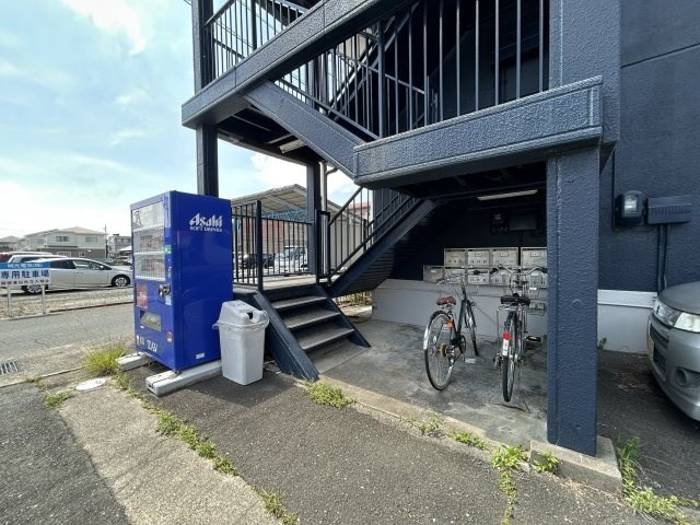 ジュネスコートⅠ その他外観2