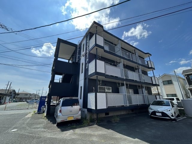 ジュネスコートⅠ その他外観5