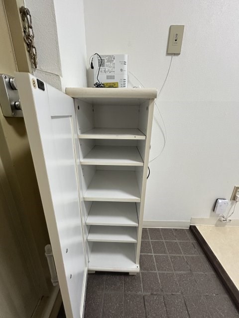 ジュネスコートⅠ その他