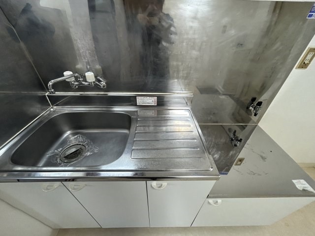ジュネスコートⅠ その他