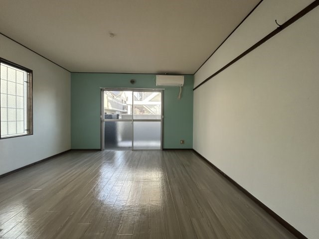 ジュネスコートⅠ ベッドルーム