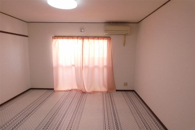 ジュネスコートⅠ ベッドルーム