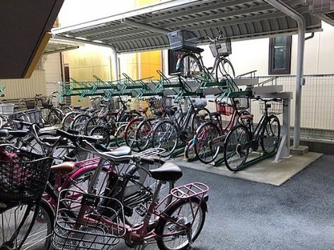 セントラルステージパークホームズ その他共有部分