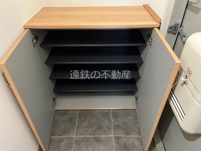 ラ・フレイズ その他9