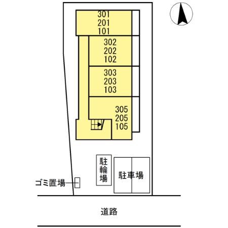 D-Hills相生 その他外観1