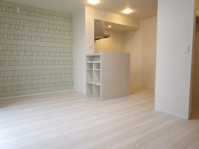 D-Hills相生 ベッドルーム