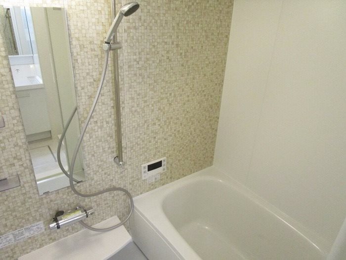 D-Hills相生 風呂画像