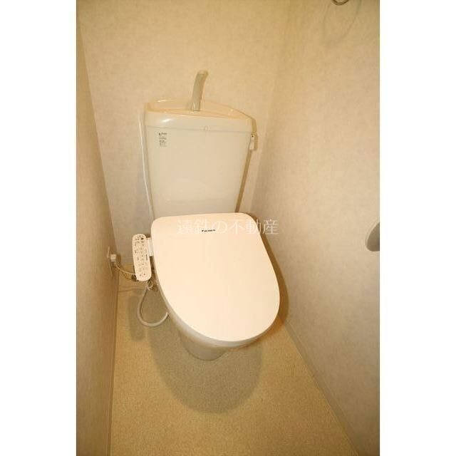 クレフラスト城北 その他1